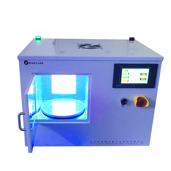 3D打印中用UVLED固化爐的功率是否越大越好？.jpg